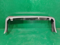 Бампер, TOYOTA, LAND CRUISER 100, UZJ100, 2UZ-FE, 2000, R