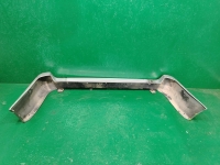 Бампер, TOYOTA, LAND CRUISER 100, UZJ100, 2UZ-FE, 2000, R