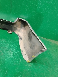 Бампер, TOYOTA, LAND CRUISER 100, UZJ100, 2UZ-FE, 2000, R