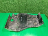 Декоративная крышка двигателя, TOYOTA, LAND CRUISER 100, UZJ100, 2UZ-FE, 2000