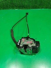 Замок двери