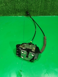 Замок двери