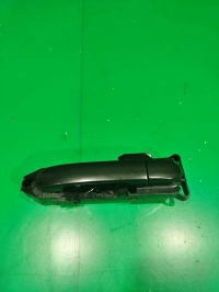 Ручка двери внешняя