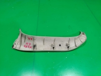 Обшивка двери багажника