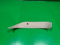 Обшивка двери багажника