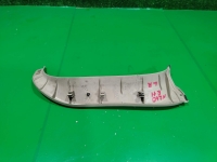 Обшивка двери багажника