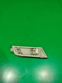 Катафот в бампер