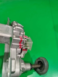 Мотор стеклоочистителя задний