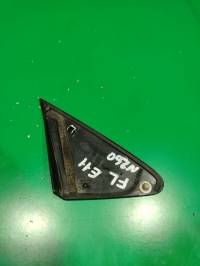 Уголок крыла