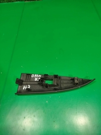 Накладка кнопки стеклоподъемника