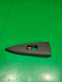 Накладка кнопки стеклоподъемника