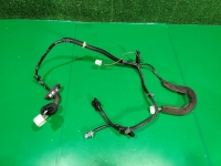 Проводка двери