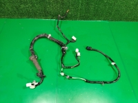 Проводка двери