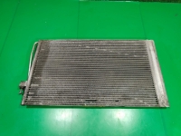 Радиатор кондиционера, BMW, 5-SERIES, E60, M57N2, 2008