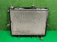 Радиатор охлаждения двигателя, TOYOTA, LAND CRUISER 100, UZJ100, 2UZ-FE, 2000