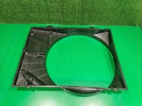 Диффузор радиатора охлаждения двигателя, TOYOTA, LAND CRUISER 100, UZJ100, 2UZ-FE, 2000