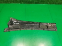 Решетка под дворники, TOYOTA, LAND CRUISER 100, UZJ100, 2UZ-FE, 2000, R