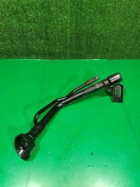 Горловина топливного бака