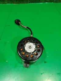 Мотор вентилятора охлаждения, CHEVROLET, CAPTIVA, C140