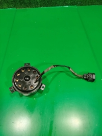 Мотор вентилятора охлаждения, CHEVROLET, CAPTIVA, C140