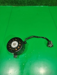 Мотор вентилятора охлаждения, CHEVROLET, CAPTIVA, C140