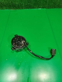 Мотор вентилятора охлаждения, CHEVROLET, CAPTIVA, C140