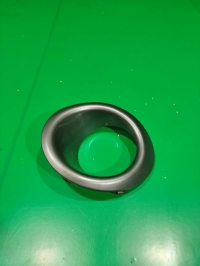 Накладка противотуманной фары