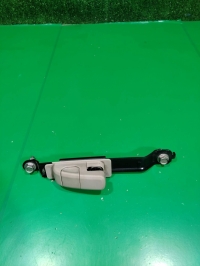 Регулятор высоты ремня безопастности