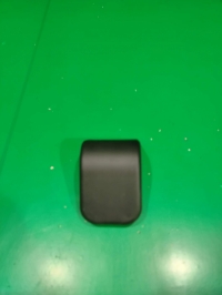 Накладка на салазку сиденья