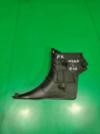 Накладка на стойку