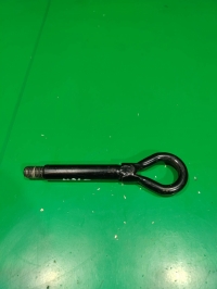 Буксировочный крюк