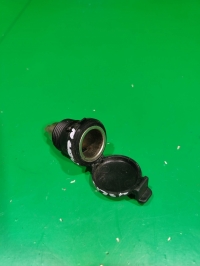 Гнездо прикуривателя