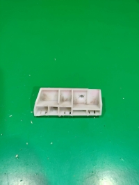 Крепление бампера