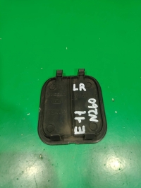 Заглушка обшивки