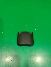 Накладка на салазку сиденья