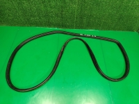 Уплотнитель дверного проема