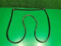 Уплотнитель двери