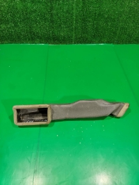 Воздуховод, TOYOTA, LAND CRUISER 100, UZJ100, 2UZ-FE, 2000