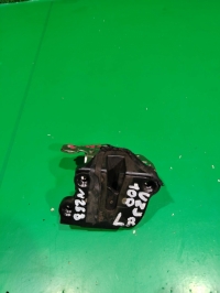 Замок двери багажника, TOYOTA, LAND CRUISER 100, UZJ100, 2UZ-FE, 2000