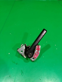 Ручка открывания двери багажника, TOYOTA, LAND CRUISER 100, UZJ100, 2UZ-FE, 2000