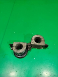 Крепление стабилизатора, TOYOTA, LAND CRUISER 100, UZJ100, 2UZ-FE, 2000, F