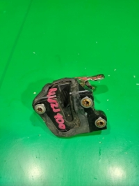 Замок двери багажника, TOYOTA, LAND CRUISER 100, UZJ100, 2UZ-FE, 2000