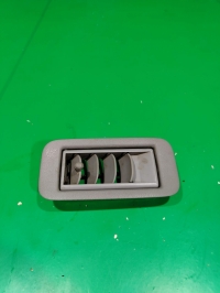 Дефлектор воздуховода, TOYOTA, LAND CRUISER 100, UZJ100, 2UZ-FE, 2000