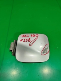 Лючок бензобака, TOYOTA, LAND CRUISER 100, UZJ100, 2UZ-FE, 2000