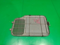 Крышка обшивки багажника, TOYOTA, LAND CRUISER 100, UZJ100, 2UZ-FE, 2000, R, L