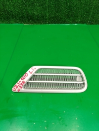 Молдинг на крыло, TOYOTA, LAND CRUISER 100, UZJ100, 2UZ-FE, 2000, R, L