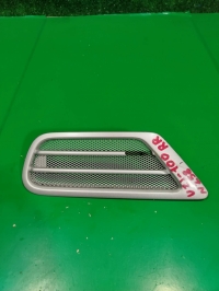 Молдинг на крыло, TOYOTA, LAND CRUISER 100, UZJ100, 2UZ-FE, 2000, R, R