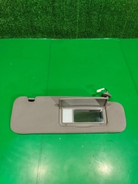 Солнцезащитный козырек, TOYOTA, LAND CRUISER 100, UZJ100, 2UZ-FE, 2000, R