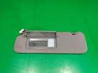 Солнцезащитный козырек, TOYOTA, LAND CRUISER 100, UZJ100, 2UZ-FE, 2000, L