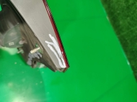 Фонарь в дверь багажника